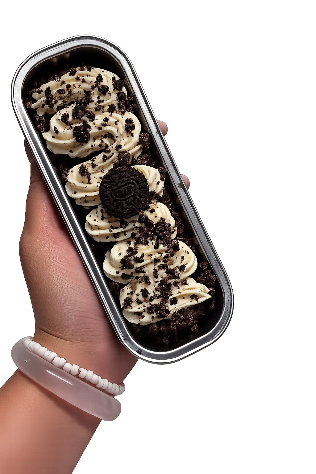 Cookies and Cream mini cake