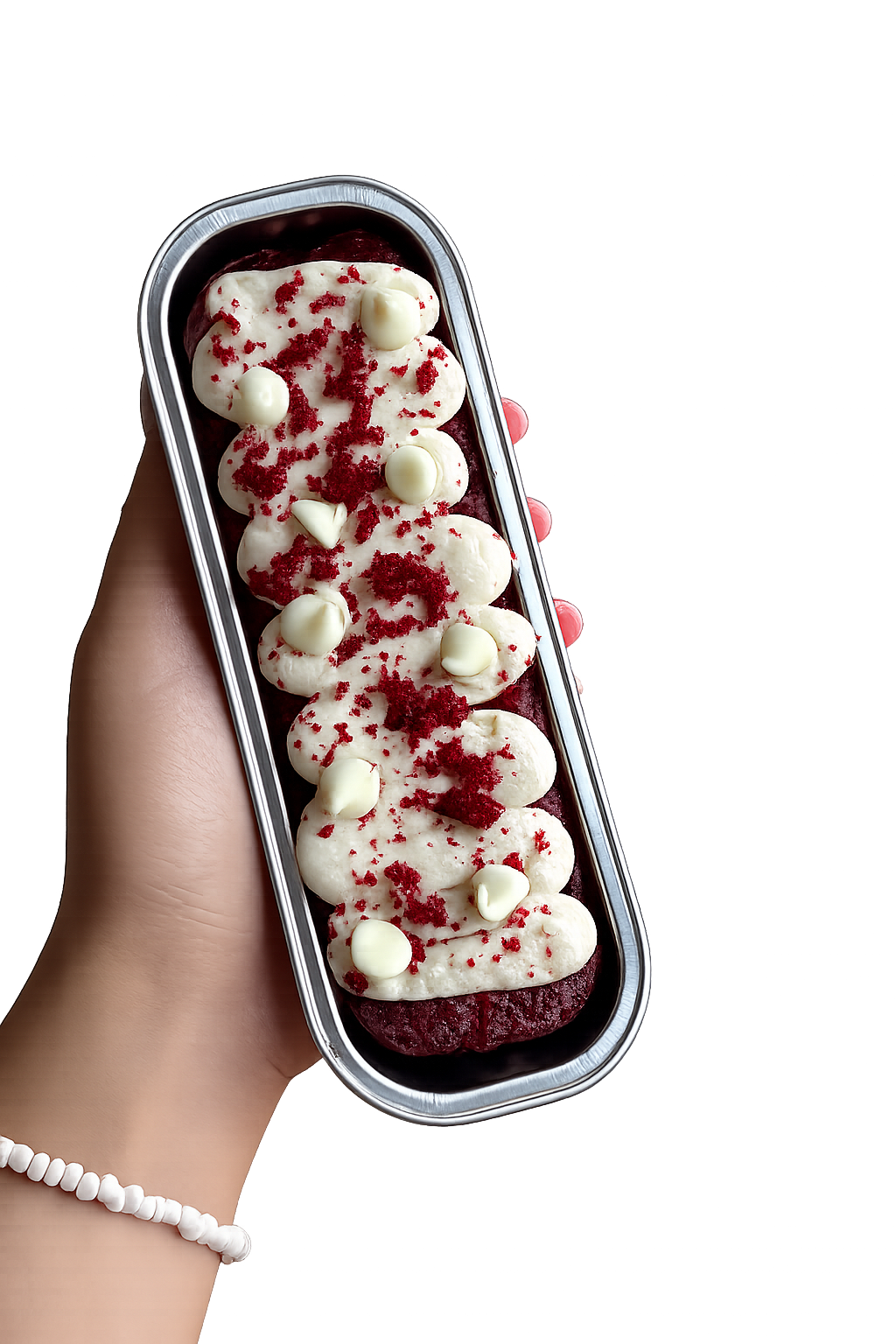 Red Velvet mini cake